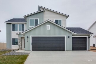 3147 N Arroyo Vista Way, Kuna, ID 83634