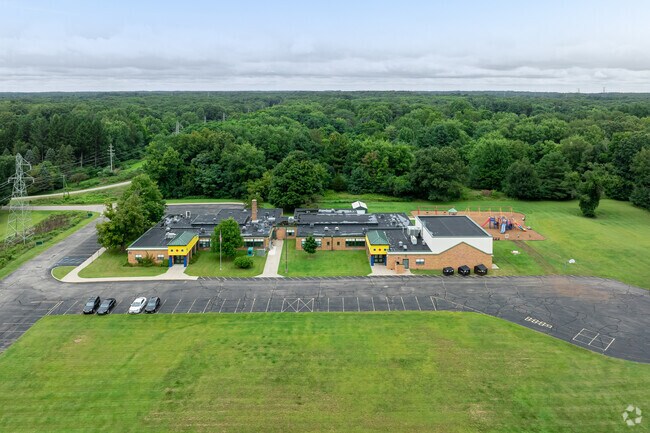 Pennfield Purdy School