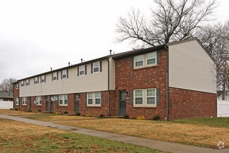 3700 Justus Ct, Evansville, IN 47714