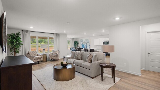 260 Raulston Dr, Byram, MS 39272 - photo 5