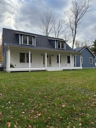 65 Birch Trail, Coventry, CT 06238