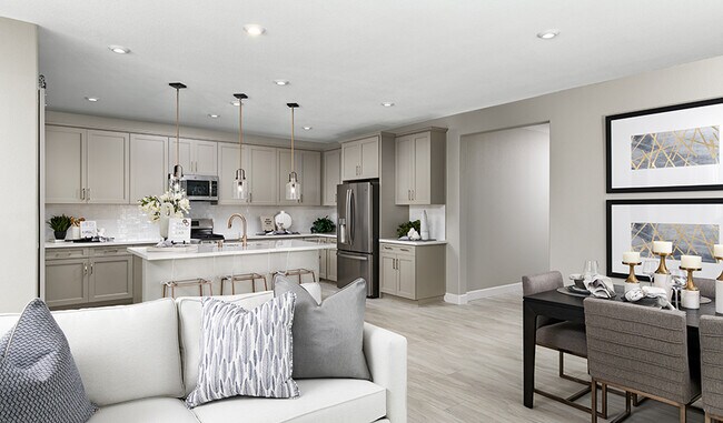 1304 Valle de Colores St unit 36395945, Los Lunas, NM 87031 - photo 5