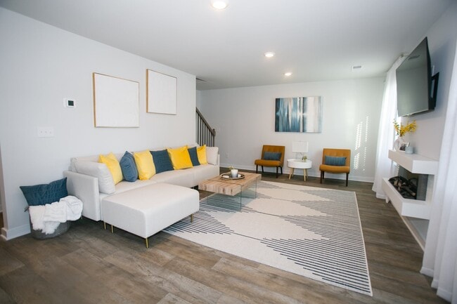 412 River Walk Farm, Covington, GA 30014 - photo 5