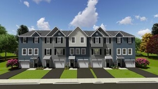 124 Monroe Ave, Ranson, WV 25438