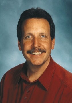 Dick Stefani
