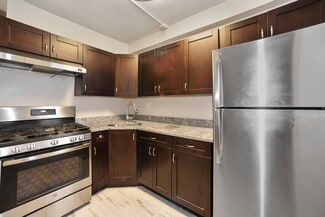 5429 Connecticut Ave NW, Washington, DC 20015