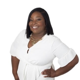 Adrienne Oakman