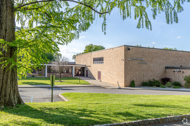 Grandview School in North Caldwell prepares students for a successful future.