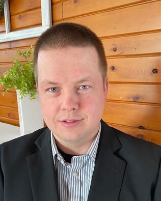 Darren Lasanen