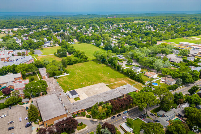 Trinity Regional School-East Northport Campus, East Northport NY ...