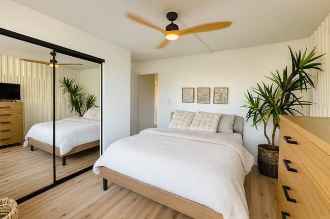 975 Ala Lilikoi St unit 503 1, Honolulu, HI 96818 - photo 6