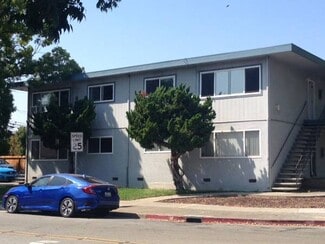 2715 Joseph Ave Unit 2, Campbell, CA 95008