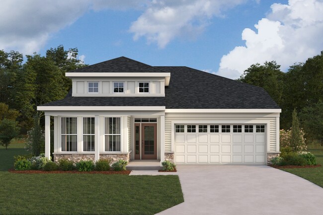 6153 Honey Farm Way unit 36658670, Grove City, OH 43123 - photo 7