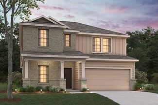 1172 Limestone Ridge, Seguin, TX 78155