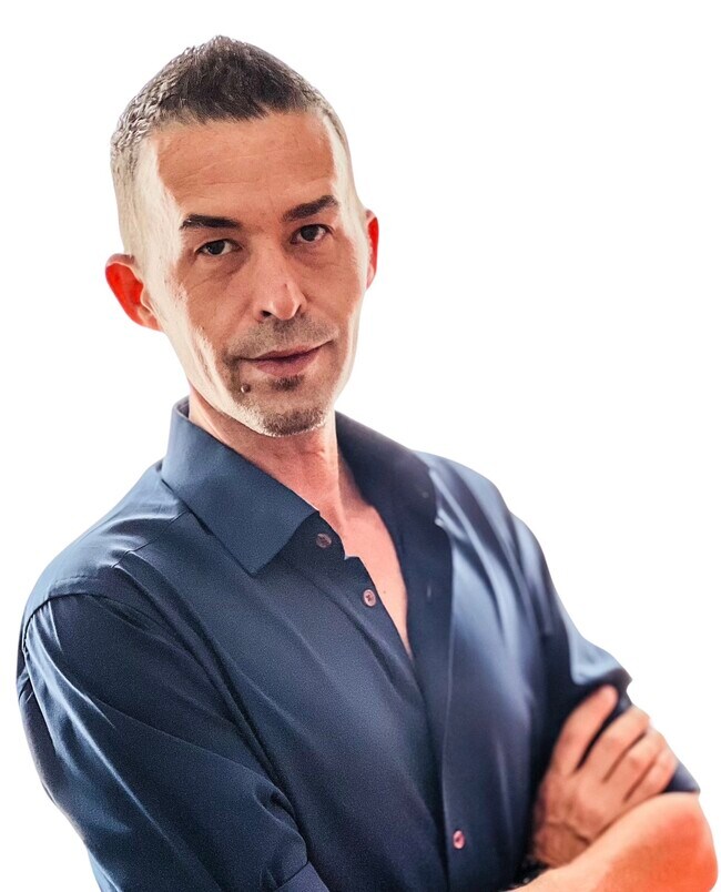 Deniz Halilov