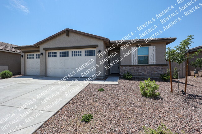 41615 W Cathedral Rock Pass, Maricopa, AZ 85138 - photo 2