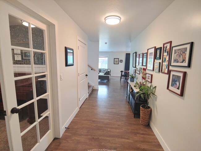 Entryway