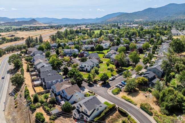 Crownman Mill offers a quite suburban lifestyle.