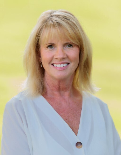 Ginny Taylor