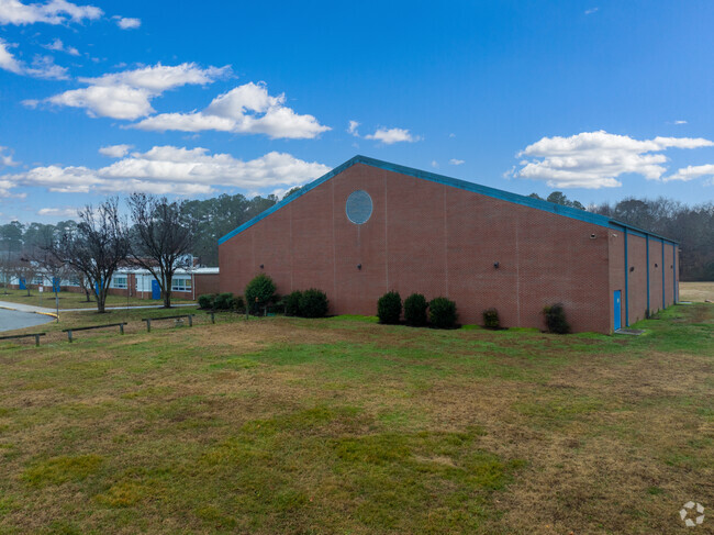 Dare Elementary School