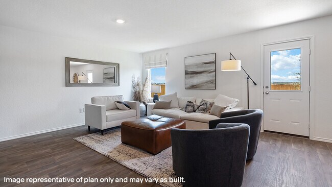 10526 Pinova unit 36203433, San Antonio, TX 78252 - photo 6