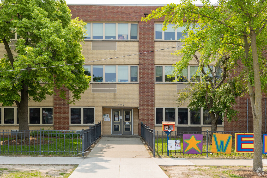 Westcott Elementary School, Rankings & Reviews - Homes.com