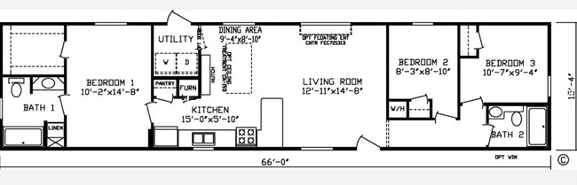 17006 Coventry Ln, Holly, MI 48442 - photo 6