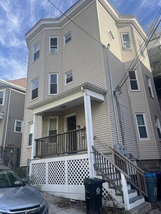 51 Clark St Unit 2, Malden, MA 02148