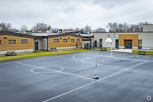 Field Middle School