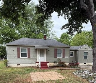 425 Friddle Dr, High Point, NC 27260