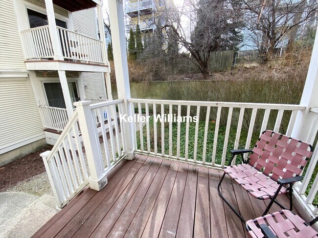 64 Hillside St unit 1, Roxbury Crossing, MA 02120 - photo 4