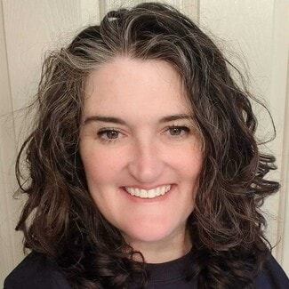 Kristine Ronk