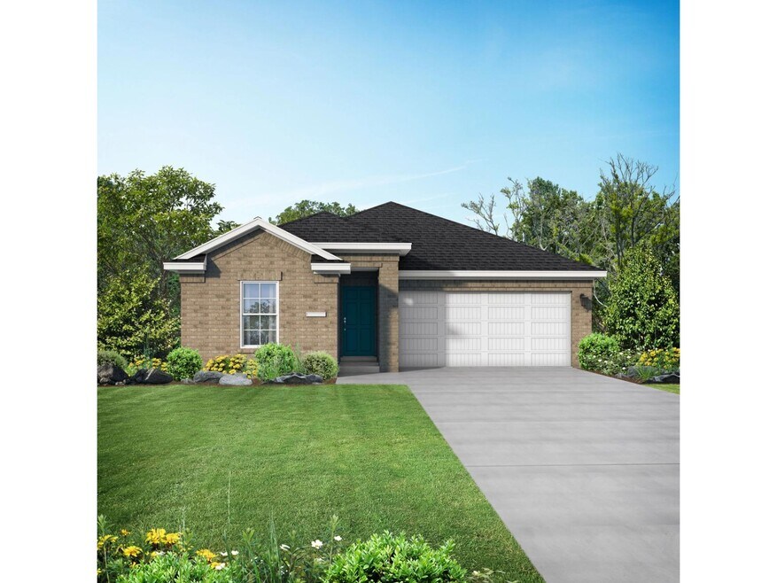 201 Harlingen Dr unit 36478181, Magnolia, TX 77354 - photo 1