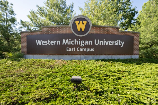 Western Michigan University serves graduates from Southside as a large public university.