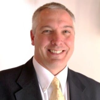Tim Fortin