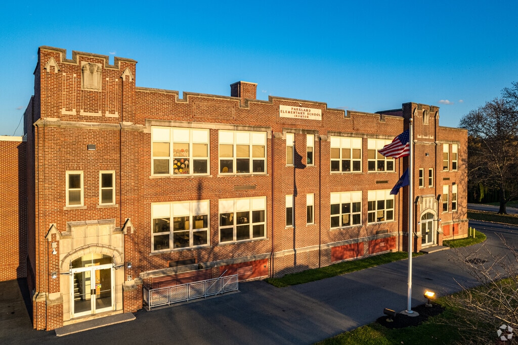 Ironton Elementary School, Rankings & Reviews