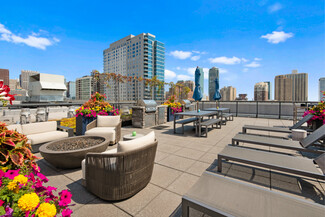 1135 S Delano Ct E, Chicago, IL 60605