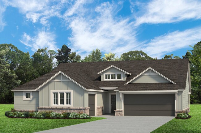 3704 W Edgewater St, Broken Arrow, OK 74012 - photo 3