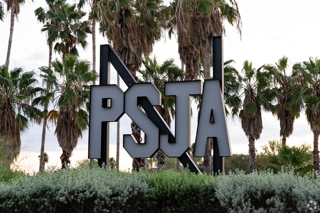 Psja North High School