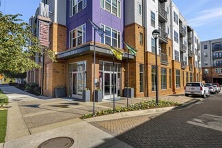 3310 N Davidson St, Charlotte, NC 28205