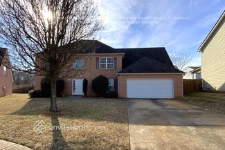 937 Parkside Pl Ave, McDonough, GA 30253