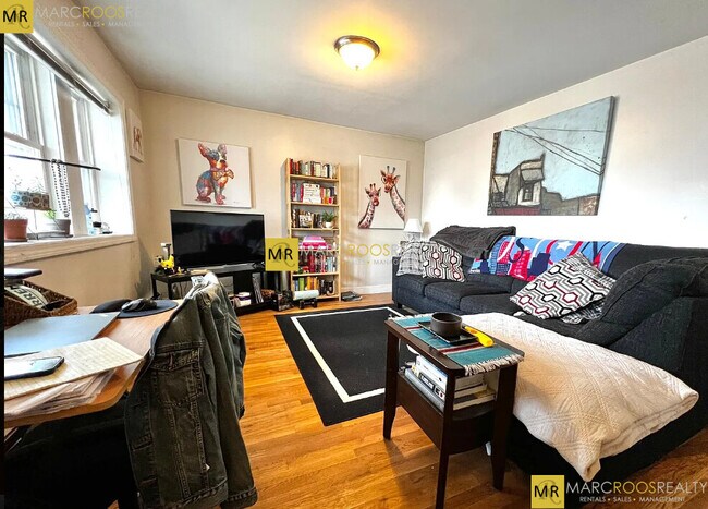 678 Bennington St unit 1, Boston, MA 02128 - photo 4