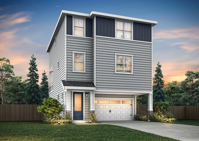 8701 152nd St E unit 38609783, Puyallup, WA 98375 - photo 2