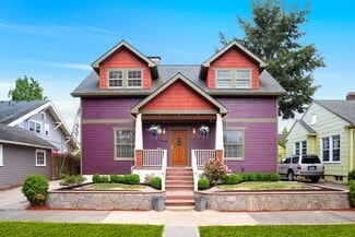 5723 N Moore Ave, Portland, OR 97217