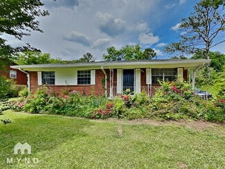 4053 Doster St SW, Atlanta, GA 30331