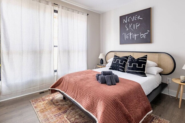 4520 Radler Ct unit ID1051232P, Charlotte, NC 28217 - photo 3