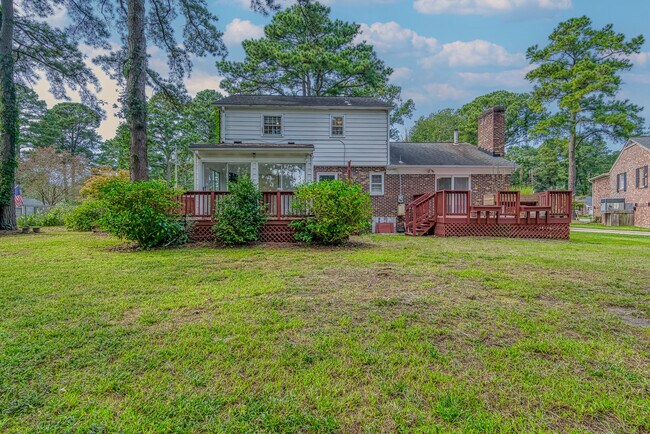 21 Bayview Dr, Poquoson, VA 23662 - photo 5