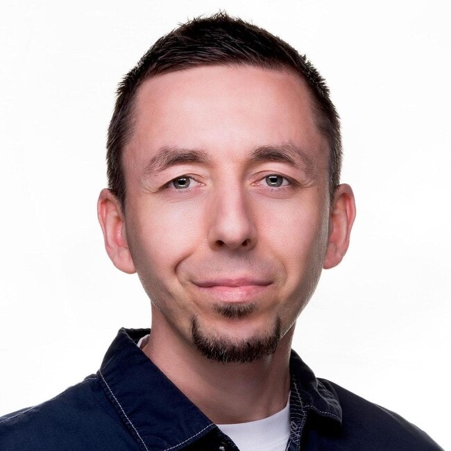 Tomasz Worek