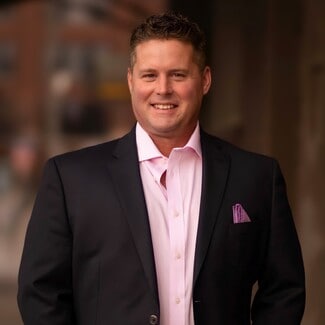 Mark Johnson