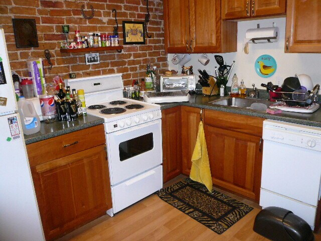 225 Parsons St unit 1, Brighton, MA 02135 - photo 5